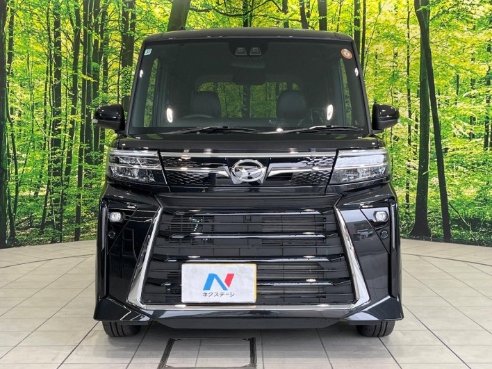 2025 Daihatsu Tanto 5BA-LA650S (UW-6a223eb63578f)[14]