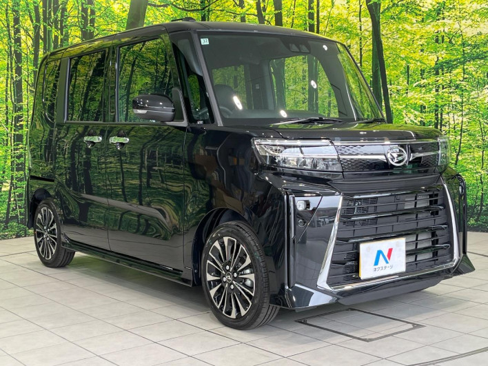 2025 Daihatsu Tanto 5BA-LA650S (UW-6a223eb63578f)[15]