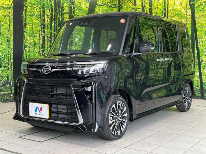 2025 Daihatsu Tanto 5BA-LA650S (UW-6a223eb63578f)[13]