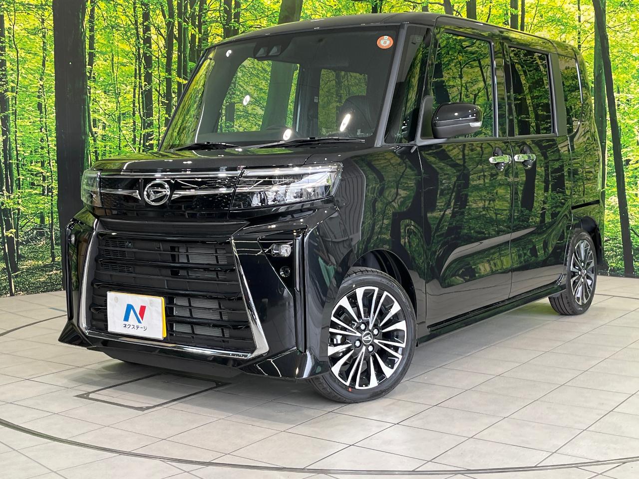 2025 Daihatsu Tanto 5BA-LA650S