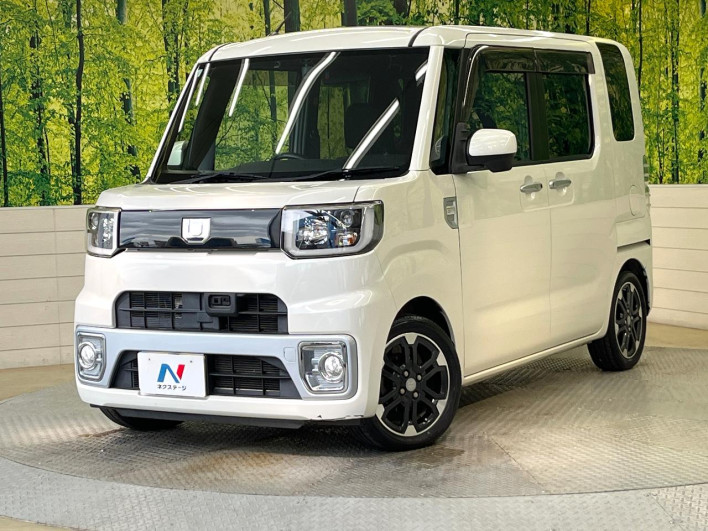 2015 Daihatsu Wake DBA-LA700S (UW-6a223eb95430e)[0]