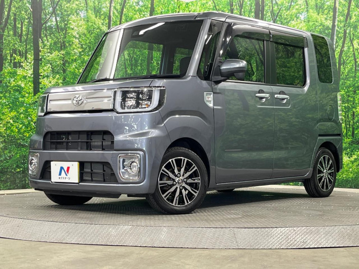 2021 Toyota Pixis Mega 3BA-LA710A (UW-6a223ebad043f)[0]