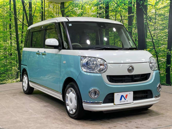 2016 Daihatsu Move Canbus DBA-LA800S (UW-6a223ebb75e45)[20]