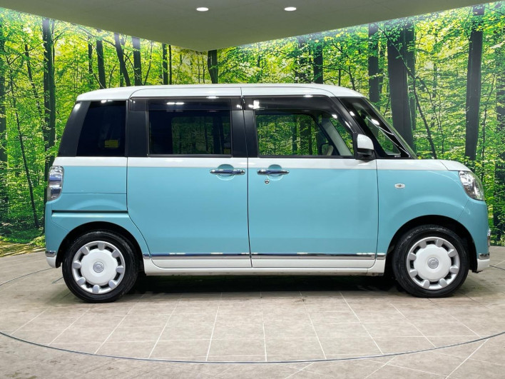 2016 Daihatsu Move Canbus DBA-LA800S (UW-6a223ebb75e45)[21]