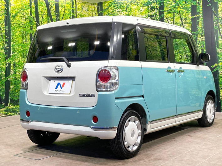 2016 Daihatsu Move Canbus DBA-LA800S (UW-6a223ebb75e45)[26]