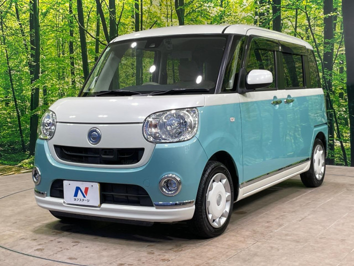 2016 Daihatsu Move Canbus DBA-LA800S (UW-6a223ebb75e45)[18]