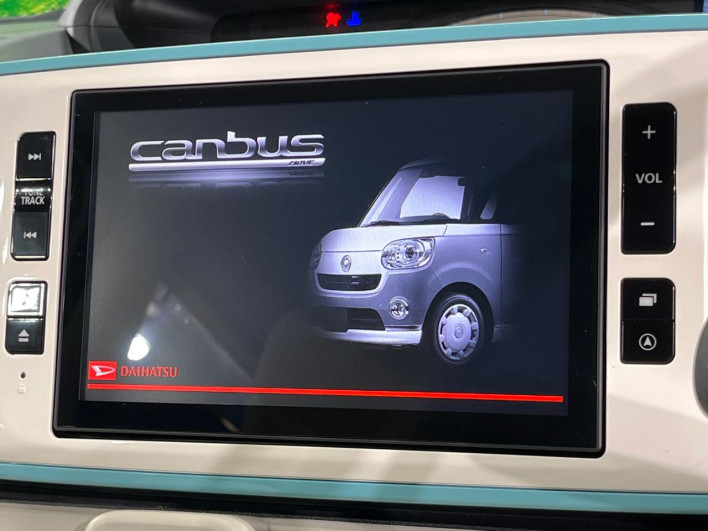 2018 Daihatsu Move Canbus DBA-LA800S (UW-6a223ebca2657)[16]