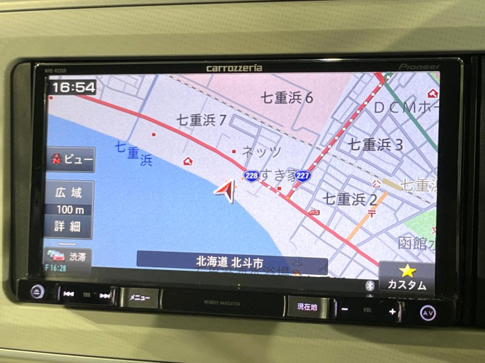 2017 Daihatsu Move Canbus DBA-LA810S (UW-6a223ebf8c9ef)[18]