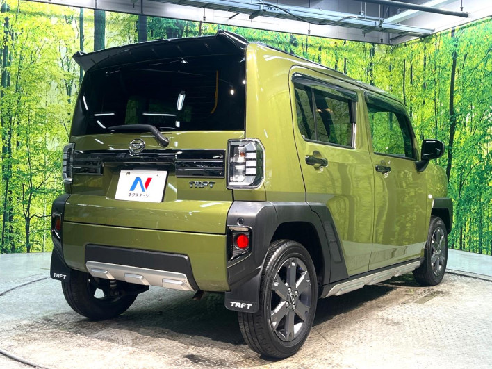 2020 Daihatsu Taft 5BA-LA900S (UW-6a223ec3033cb)[20]