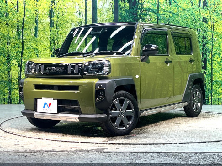 2020 Daihatsu Taft 5BA-LA900S (UW-6a223ec3033cb)[0]