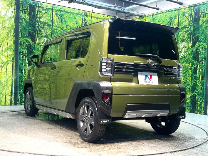 2020 Daihatsu Taft 5BA-LA900S (UW-6a223ec3033cb)[8]