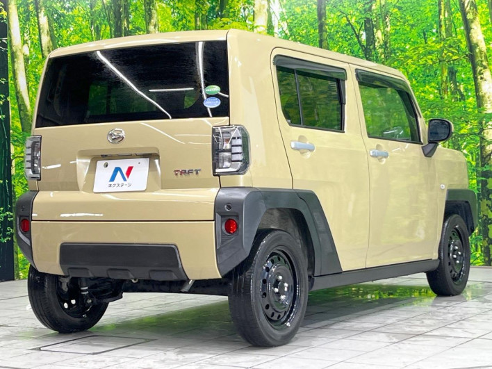 2021 Daihatsu Taft 6BA-LA900S (UW-6a223ec32412f)[8]