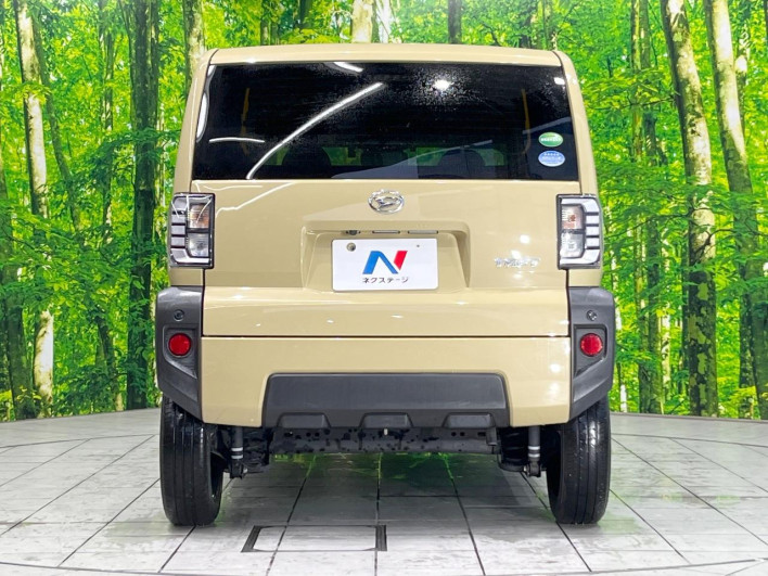 2021 Daihatsu Taft 6BA-LA900S (UW-6a223ec32412f)[7]