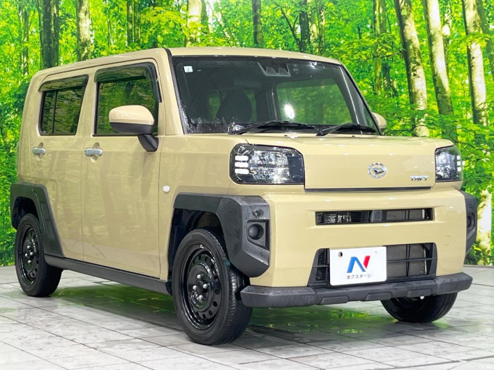 2021 Daihatsu Taft 6BA-LA900S (UW-6a223ec32412f)[10]