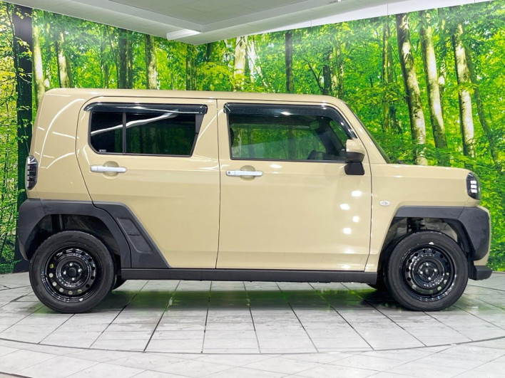 2021 Daihatsu Taft 6BA-LA900S (UW-6a223ec32412f)[9]