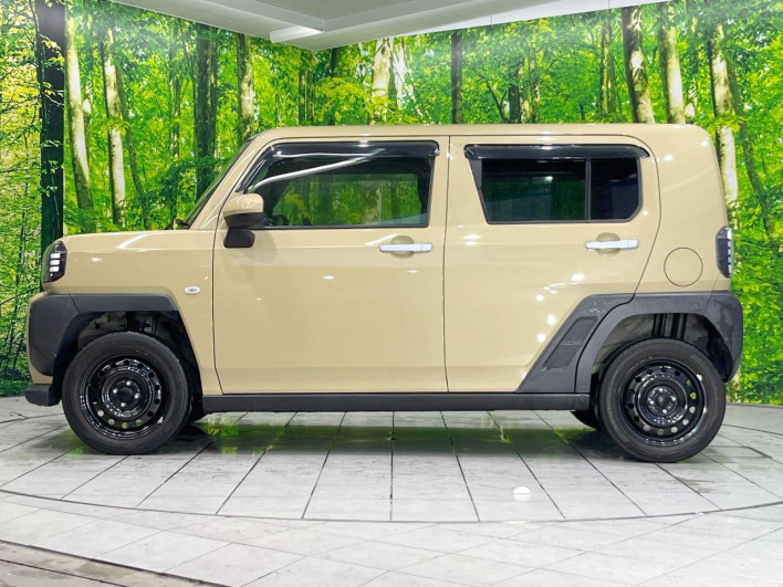 2021 Daihatsu Taft 6BA-LA900S (UW-6a223ec32412f)[5]