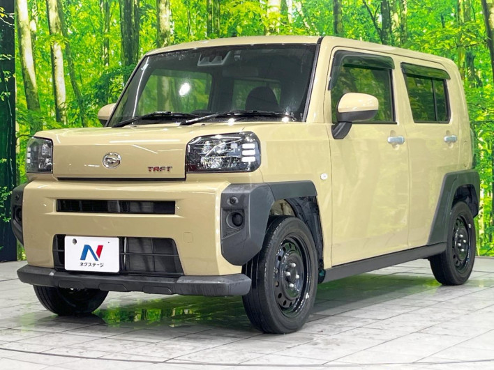 2021 Daihatsu Taft 6BA-LA900S (UW-6a223ec32412f)[4]
