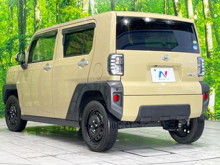 2021 Daihatsu Taft 6BA-LA900S (UW-6a223ec32412f)[6]