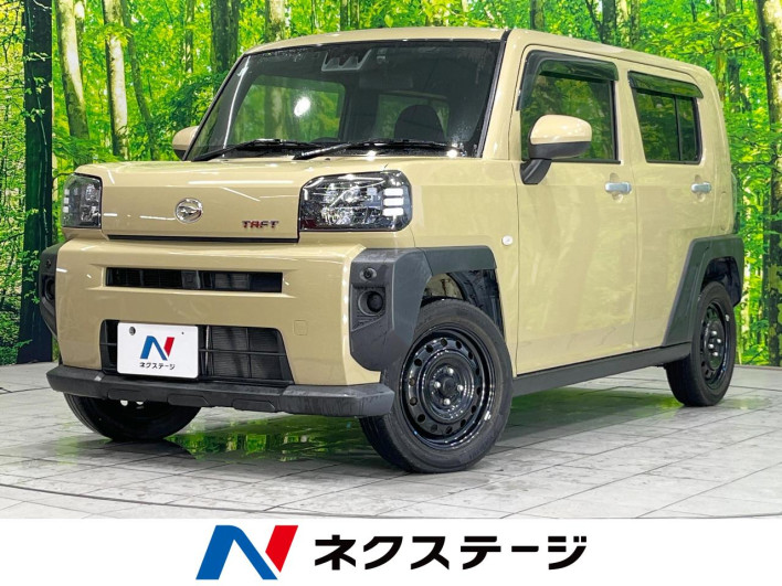 2021 Daihatsu Taft 6BA-LA900S (UW-6a223ec32412f)[3]