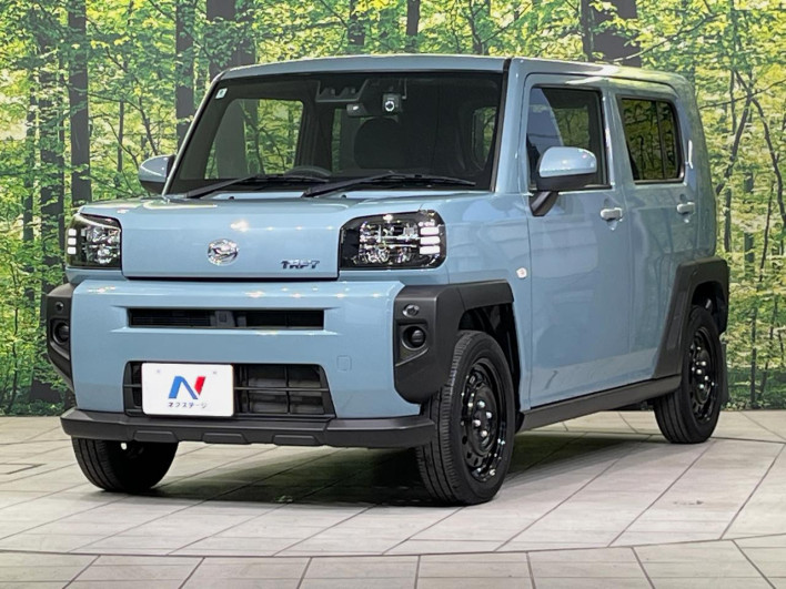 2022 Daihatsu Taft 6BA-LA900S (UW-6a223ec530d56)[0]