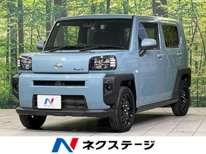 2022 Daihatsu Taft 6BA-LA900S (UW-6a223ec530d56)[3]