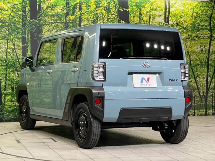 2022 Daihatsu Taft 6BA-LA900S (UW-6a223ec530d56)[7]
