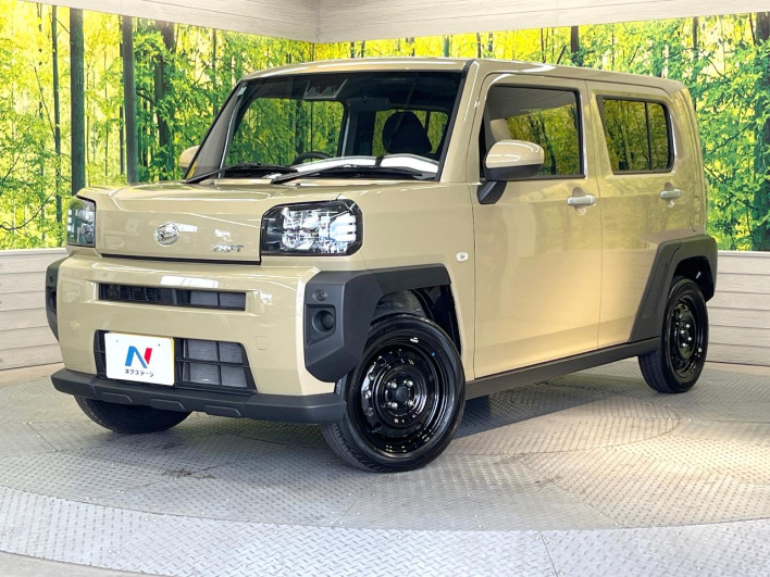 2025 Daihatsu Taft 5BA-LA900S (UW-6a223ec61453e)[0]