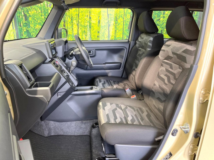 2025 Daihatsu Taft 5BA-LA900S (UW-6a223ec61453e)[10]
