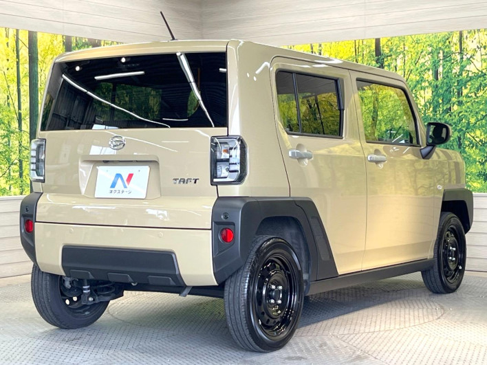 2025 Daihatsu Taft 5BA-LA900S (UW-6a223ec61453e)[27]