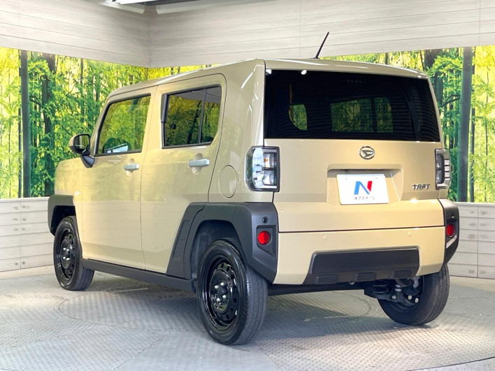 2025 Daihatsu Taft 5BA-LA900S (UW-6a223ec61453e)[15]
