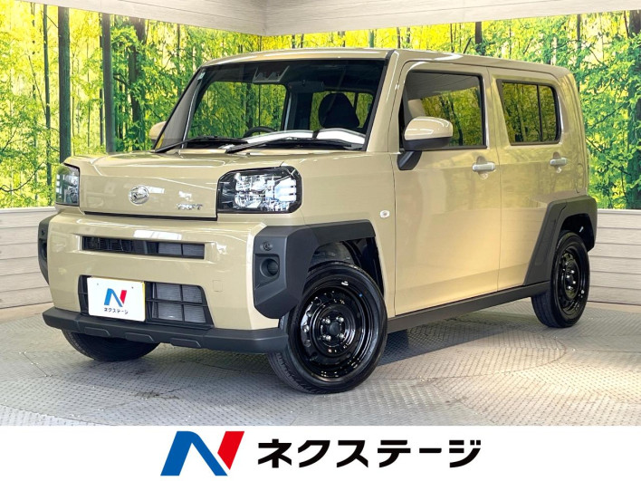 2025 Daihatsu Taft 5BA-LA900S (UW-6a223ec61453e)[3]