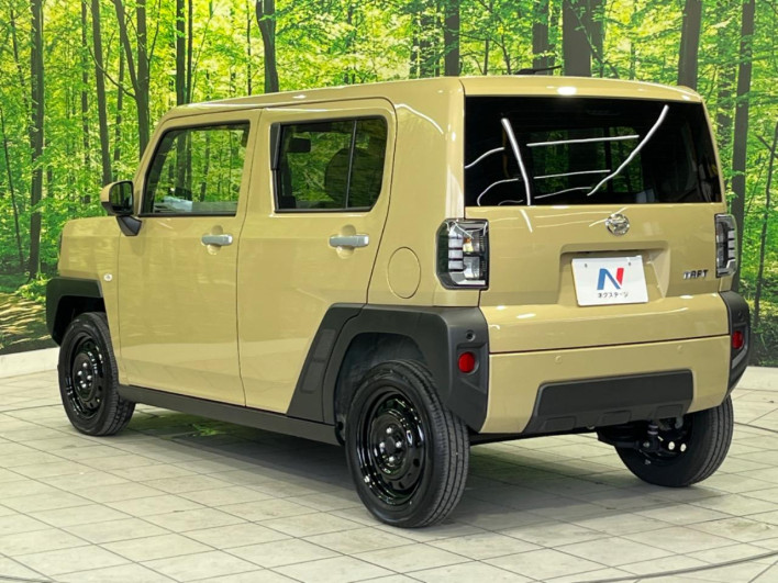 2025 Daihatsu Taft 5BA-LA900S (UW-6a223ec649296)[10]