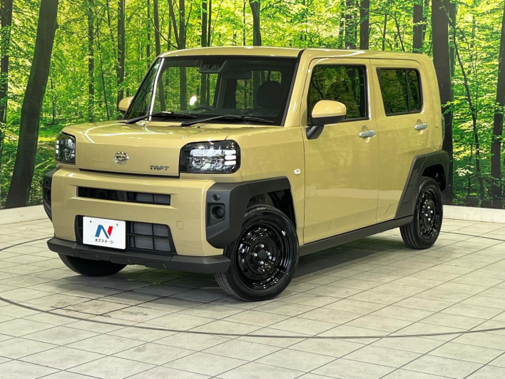 2025 Daihatsu Taft 5BA-LA900S (UW-6a223ec649296)[0]