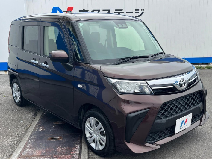 2020 Toyota Roomy 5BA-M900A (UW-6a223ecca10bc)[24]
