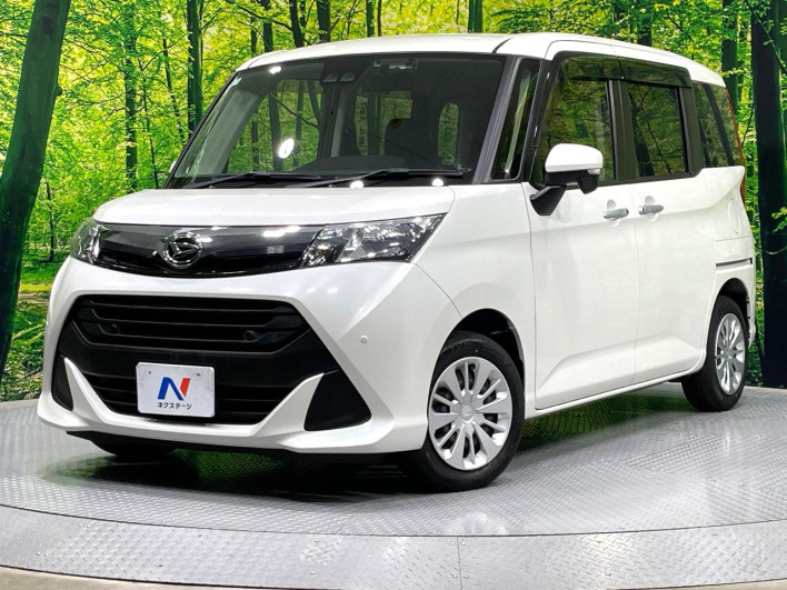 2019 Daihatsu Toll DBA-M900S (UW-6a223ed8a3360)[0]