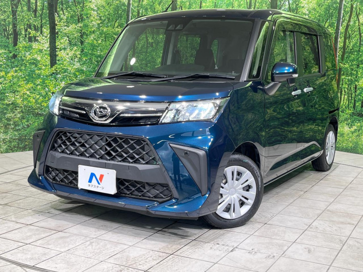 2020 Daihatsu Toll 5BA-M900S (UW-6a223ed9c2fa7)[0]