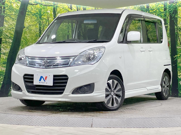 2014 Suzuki Solio DBA-MA15S (UW-6a223edb0e6d7)[0]