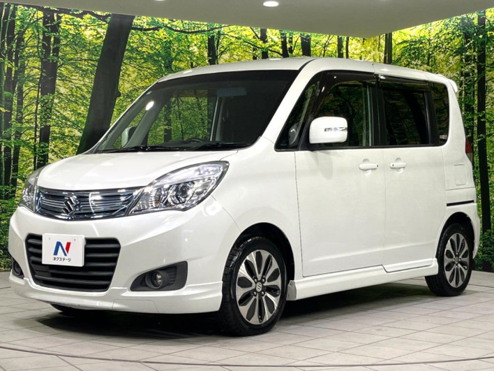 2014 Suzuki Solio DBA-MA15S (UW-6a223edb135c1)[20]