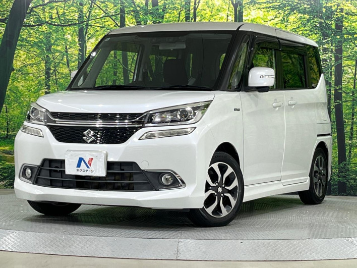 2016 Suzuki Solio Bandit DAA-MA36S (UW-6a223edccff15)[0]