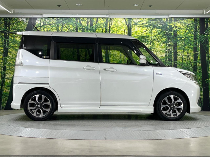 2016 Suzuki Solio Bandit DAA-MA36S (UW-6a223edccff15)[16]