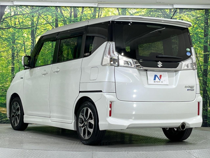 2016 Suzuki Solio Bandit DAA-MA36S (UW-6a223edccff15)[13]