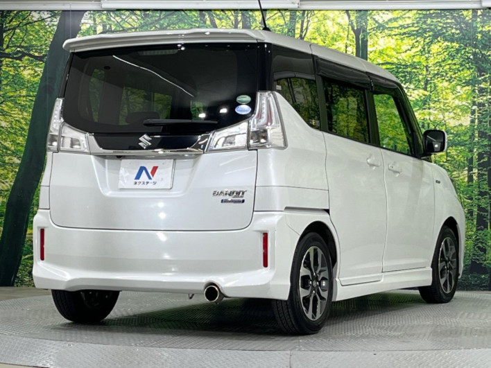 2016 Suzuki Solio Bandit DAA-MA36S (UW-6a223edccff15)[15]