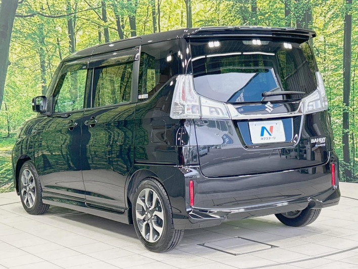 2017 Suzuki Solio Bandit DAA-MA46S (UW-6a223ee2be6a7)[10]