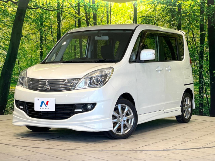2012 Mitsubishi Delica D:2 DBA-MB15S (UW-6a223ee516af4)[0]