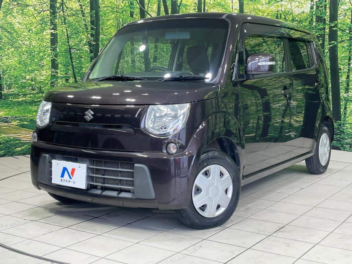2012 Suzuki MR Wagon DBA-MF33S (UW-6a223ee721dee)[0]