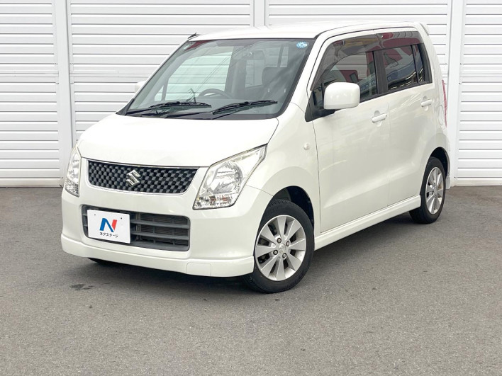 2009 Suzuki Wagon R DBA-MH23S (UW-6a223ee8dd795)[0]
