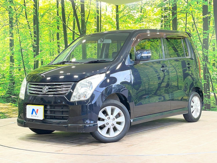 2012 Suzuki Wagon R DBA-MH23S (UW-6a223eea26424)[0]