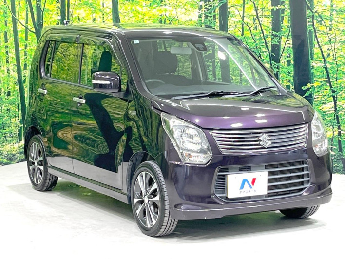 2014 Suzuki Wagon R DBA-MH34S (UW-6a223eeaa7674)[6]