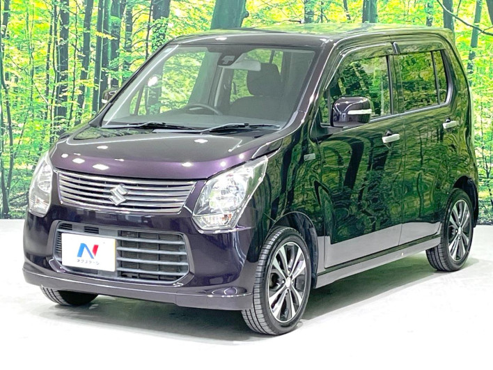 2014 Suzuki Wagon R DBA-MH34S (UW-6a223eeaa7674)[4]