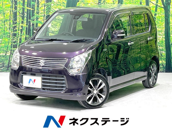 2014 Suzuki Wagon R DBA-MH34S (UW-6a223eeaa7674)[3]